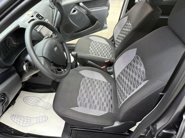Lada (ВАЗ) Granta I Рестайлинг с пробегом 2026 года, цена 1 290 000 рублей, 5560 км, лифтбек, Автокод Объявления