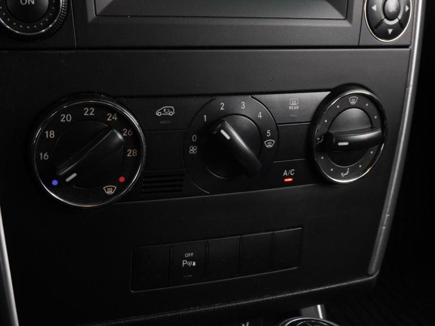 Mercedes-Benz B-Класс I (W245) Рестайлинг Воронеж  - изображение 14
