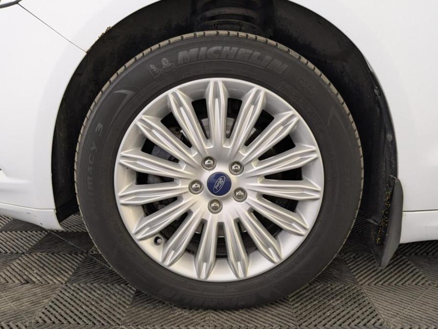 Ford Mondeo V Москва  - изображение 12