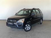 Kia Sportage II Рестайлинг Москва  - изображение 18
