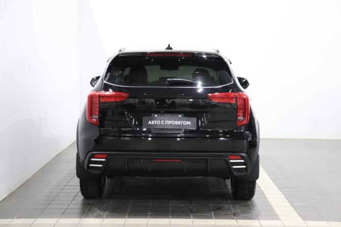 Haval Jolion I Рестайлинг с пробегом 2025 года, цена 1 972 000 рублей, 30628 км, внедорожник, Автокод Объявления