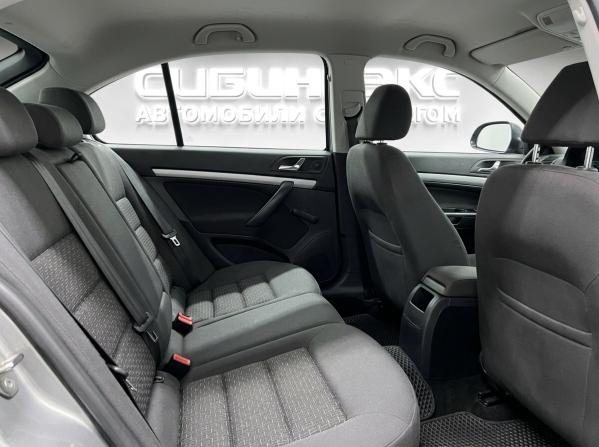 Skoda Octavia II (A5) Рестайлинг с пробегом 2010 года, цена 635 000 рублей, 160975 км, лифтбек, Автокод Объявления