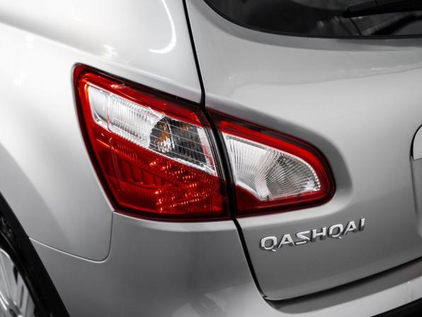 Nissan Qashqai I Рестайлинг с пробегом 2012 года, цена 1 099 500 рублей, 83566 км, внедорожник, Автокод Объявления