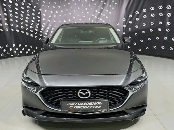 Mazda 3 IV (BP) с пробегом 2019 года, цена 1 656 000 рублей, 37755 км, седан, Автокод Объявления