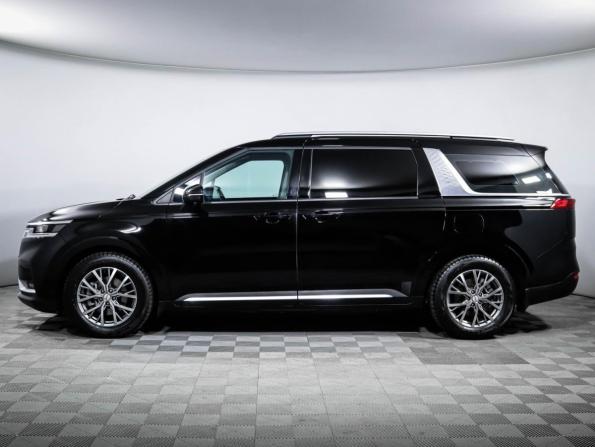 Kia Carnival IV с пробегом 2021 года, цена 3 799 999 рублей, 51989 км, минивэн, Автокод Объявления