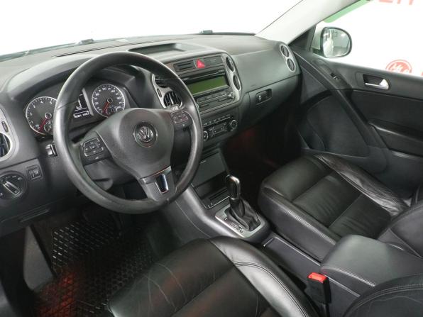 Volkswagen Tiguan I с пробегом 2011 года, цена 1 129 000 рублей, 182243 км, внедорожник, Автокод Объявления