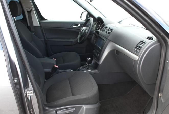 Skoda Yeti I с пробегом 2013 года, цена 740 000 рублей, 335978 км, внедорожник, Автокод Объявления