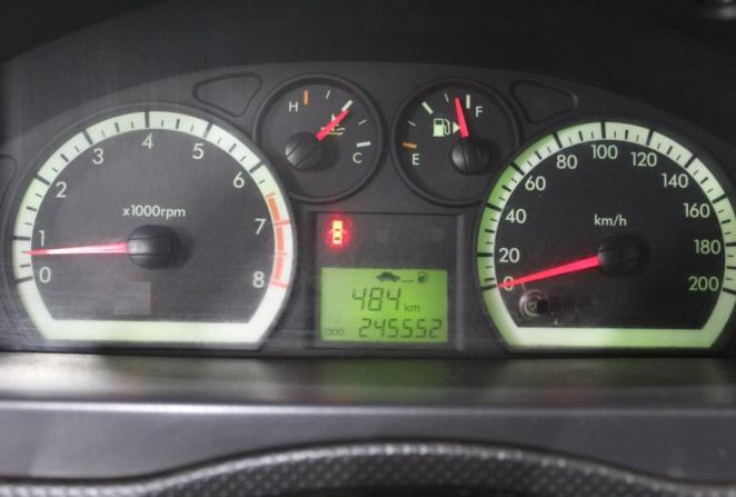 Chevrolet Aveo I Рестайлинг с пробегом 2011 года, цена 330 000 рублей, 245552 км, седан, Автокод Объявления