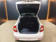 Skoda Octavia II (A5) Рестайлинг Уфа  - изображение 24