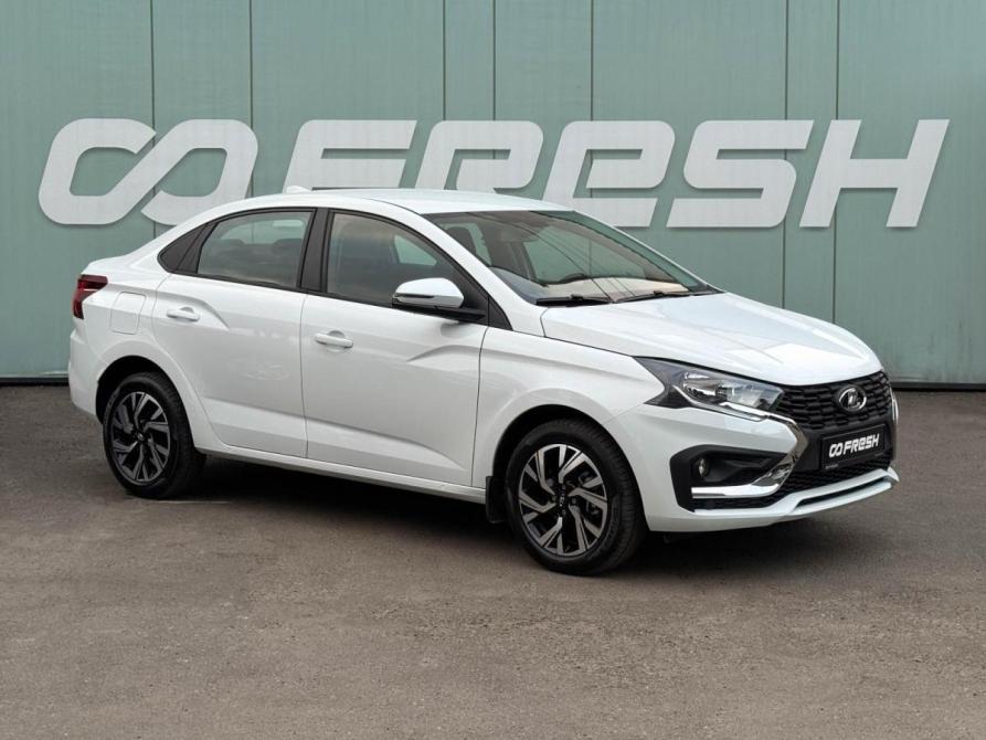 Lada (ВАЗ) Iskra Кропоткин  - изображение 1