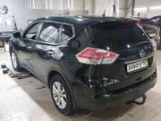 Nissan X-Trail III Москва  - изображение 49