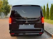 Mercedes-Benz V-Класс III (W447) Рестайлинг 2 Москва  - изображение 16