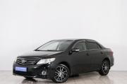 Toyota Corolla X (E140 E150) Рестайлинг Красноярск  - изображение 25