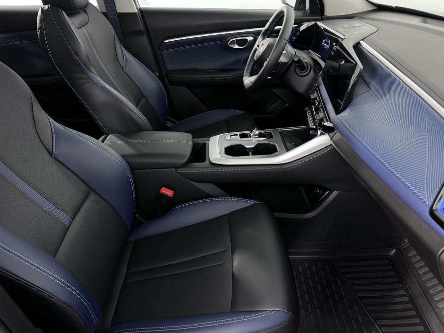 GAC GS3 Калининград  - изображение 12