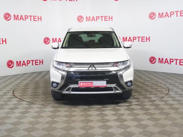 Mitsubishi Outlander III Рестайлинг 3 с пробегом 2019 года, цена 1 969 000 рублей, 192203 км, внедорожник, Автокод Объявления