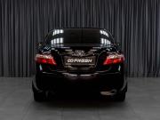 Toyota Camry VI (XV40) Рестайлинг Тюмень  - изображение 23