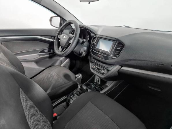 Lada (ВАЗ) Vesta I с пробегом 2017 года, цена 510 000 рублей, 340470 км, седан, Автокод Объявления