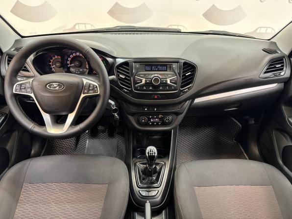 Lada (ВАЗ) Vesta I с пробегом 2019 года, цена 980 000 рублей, 78392 км, седан, Автокод Объявления