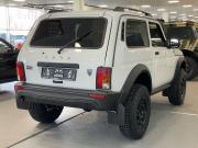 Lada (ВАЗ) Niva Legend Екатеринбург  - изображение 16