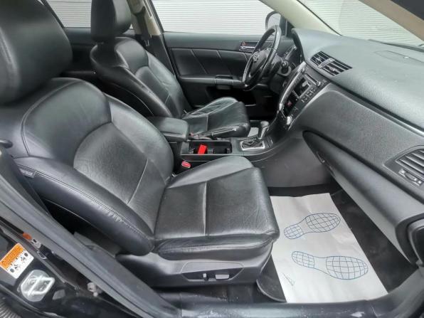 Suzuki Kizashi с пробегом 2010 года, цена 872 000 рублей, 184000 км, седан, Автокод Объявления