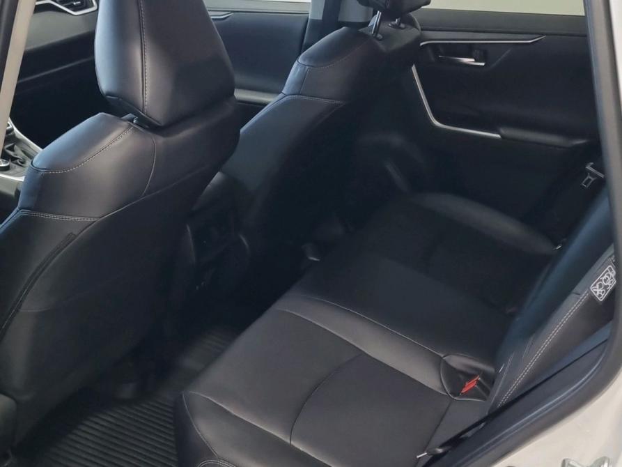 Toyota RAV4 V (XA50) Омск  - изображение 8