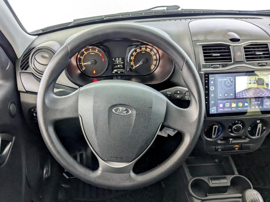 Lada (ВАЗ) Granta I Рестайлинг Москва  - изображение 21