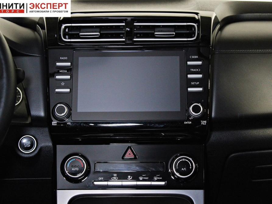 Hyundai Creta II Белгород  - изображение 15