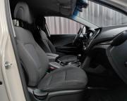 Hyundai Santa Fe III Рестайлинг Москва  - изображение 32