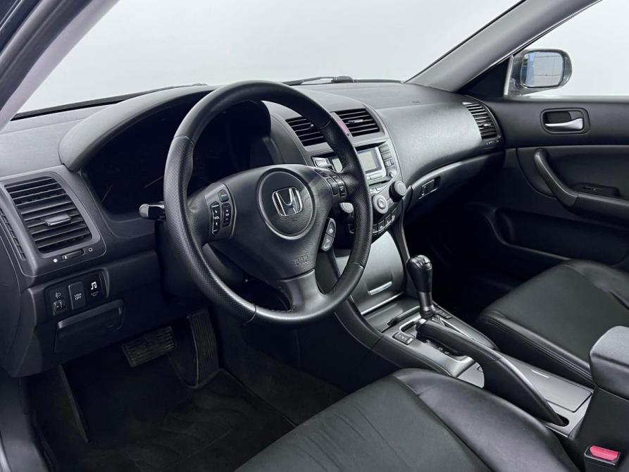 Honda Accord VII Рестайлинг Ростов-на-Дону  - изображение 9