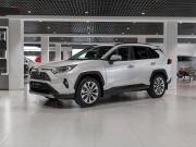 Toyota RAV4 V (XA50) Москва  - изображение 28
