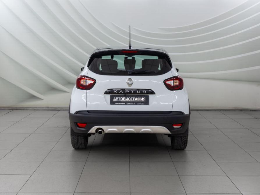 Renault Kaptur I Рестайлинг Волгоград  - изображение 6