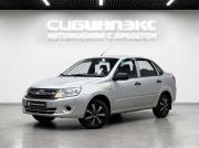 Lada (ВАЗ) Granta I Кемерово  - изображение 15