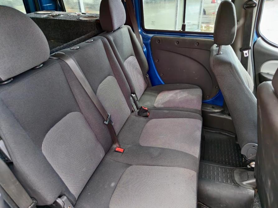 Fiat Doblo I Рестайлинг Астрахань  - изображение 12