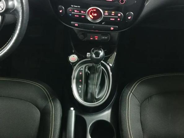 Kia Soul II с пробегом 2016 года, цена 1 299 000 рублей, 140000 км, хэтчбек, Автокод Объявления