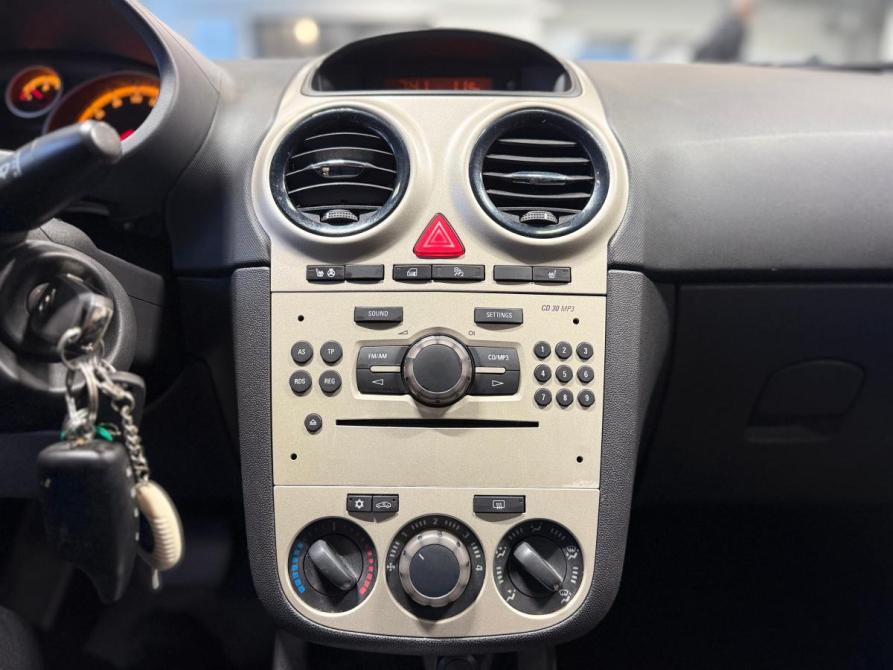Opel Corsa D Челябинск  - изображение 14