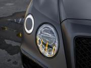 Bentley Bentayga I Москва  - изображение 45
