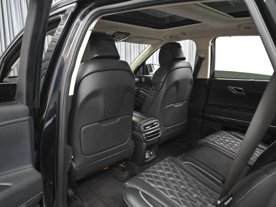 Genesis GV80 I Ставрополь  - изображение 11