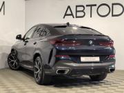 BMW X6 III (G06) Санкт-Петербург  - изображение 36