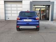 Ford Kuga II Рестайлинг Москва  - изображение 23