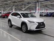 Lexus NX I Казань  - изображение 28