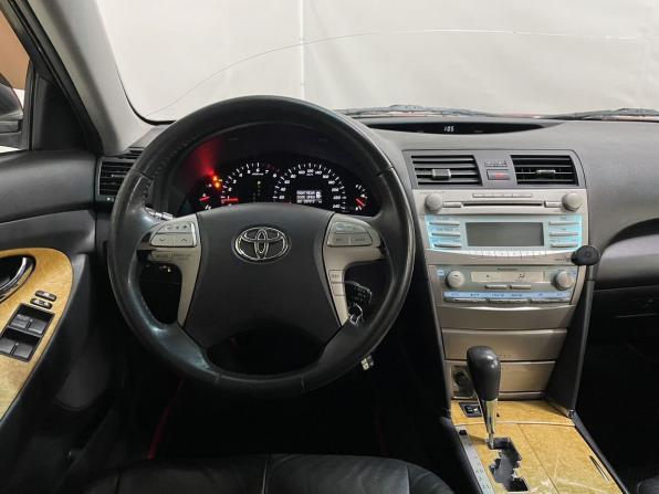 Toyota Camry VI (XV40) с пробегом 2007 года, цена 1 020 000 рублей, 297313 км, седан, Автокод Объявления