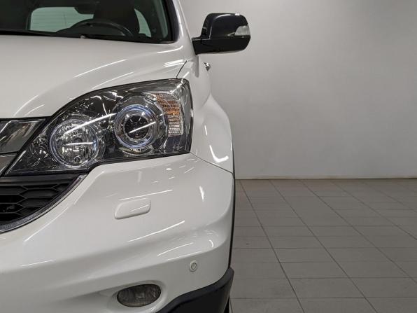 Honda CR-V III Рестайлинг с пробегом 2012 года, цена 1 440 000 рублей, 171000 км, внедорожник, Автокод Объявления