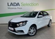Lada (ВАЗ) Vesta I Красноярск  - изображение 20