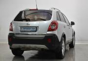 Opel Antara I Москва  - изображение 21