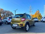 Renault Sandero II Стерлитамак  - изображение 24