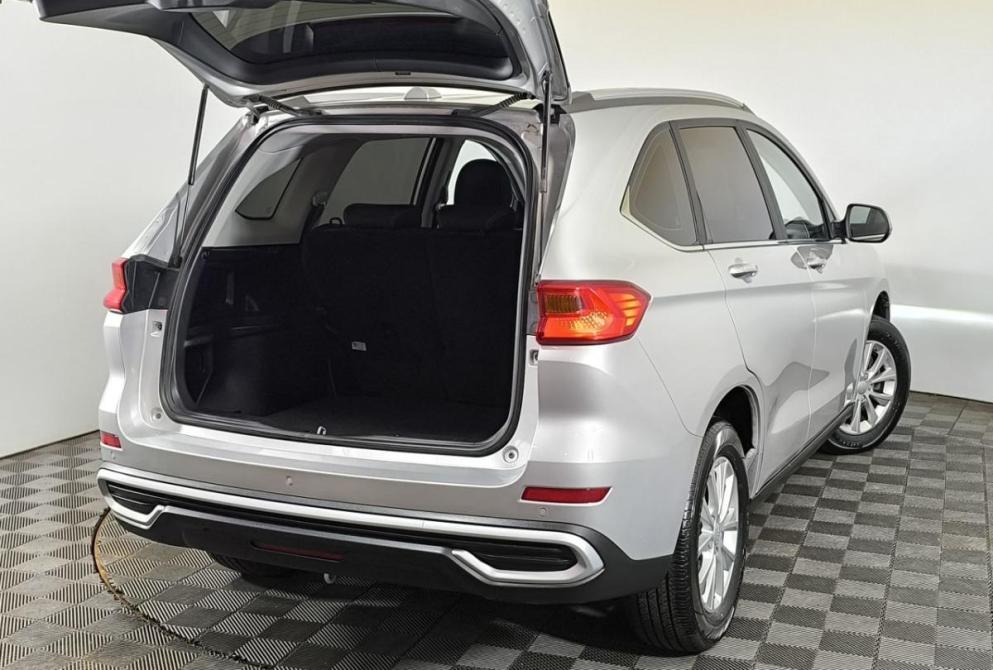 Haval M6 II Нижний Новгород  - изображение 15