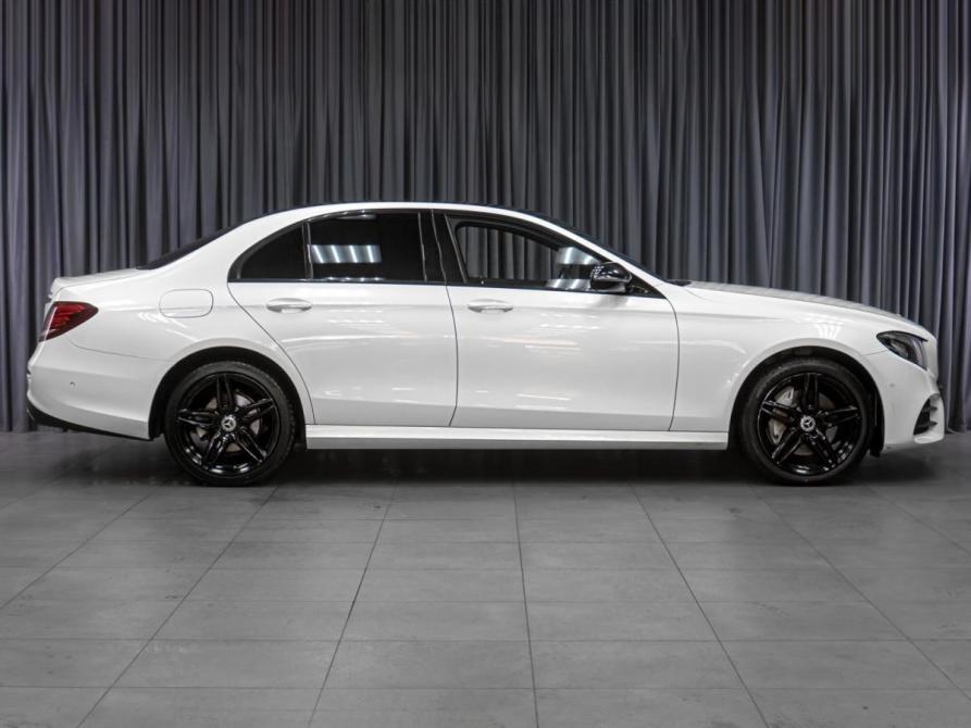 Mercedes-Benz E-Класс V (W213 S213 C238) Тюмень  - изображение 5