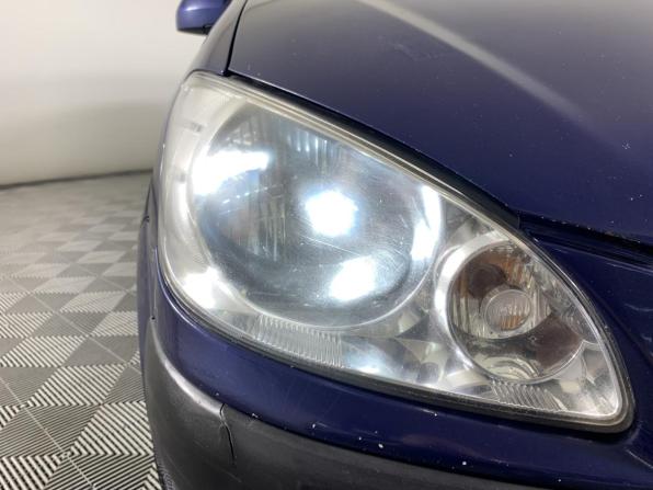 Hyundai Getz I Рестайлинг с пробегом 2008 года, цена 298 000 рублей, 271322 км, хэтчбек, Автокод Объявления