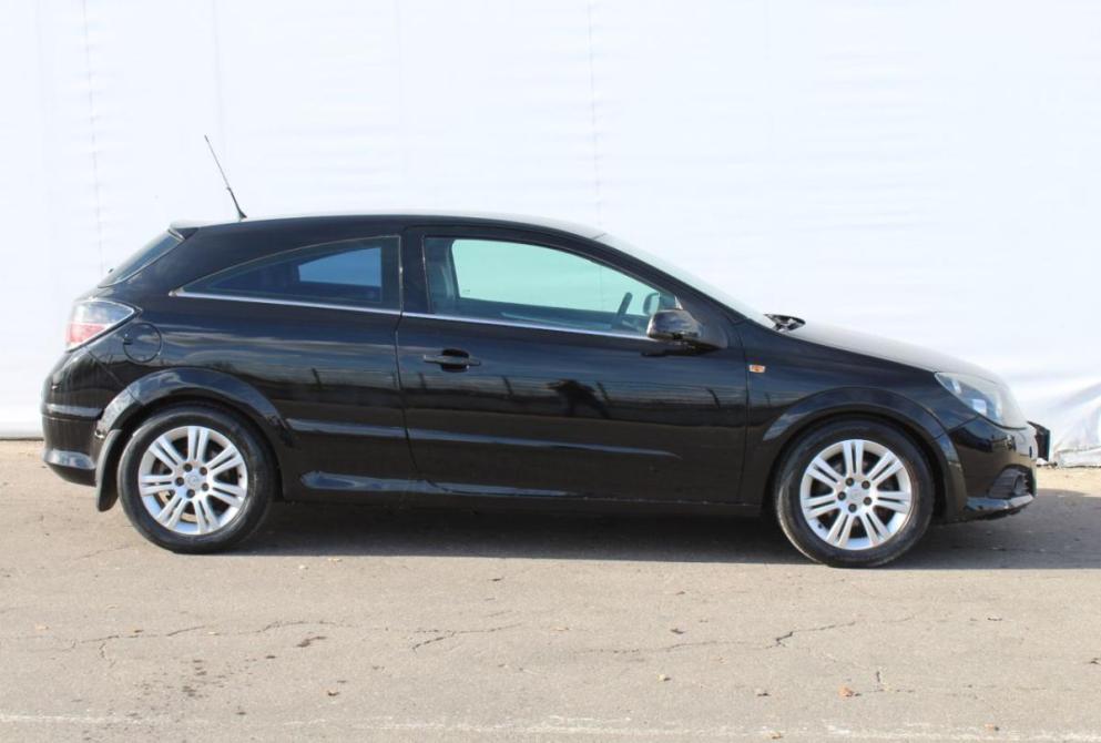 Opel Astra H Рестайлинг Нижний Новгород  - изображение 8