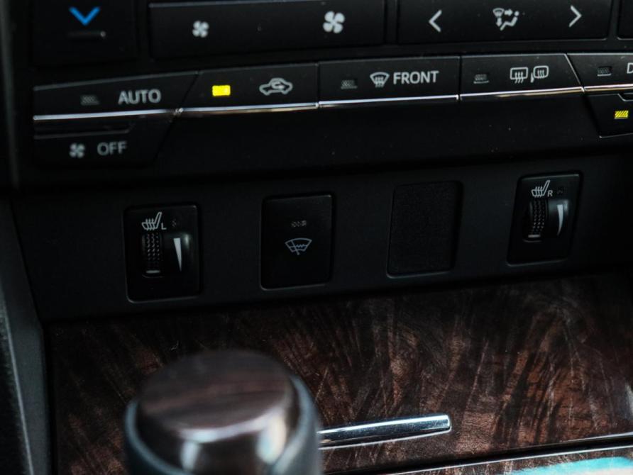 Toyota Camry VII (XV50) Рестайлинг Москва  - изображение 20